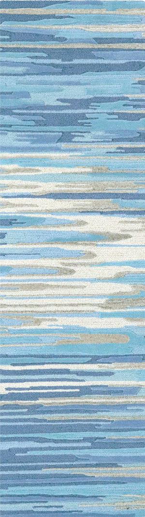 Sky Valley Area Rug (2 Colour Options)