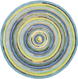 Spruce Sky Area Rug