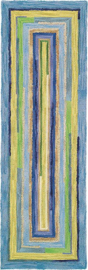 Spruce Sky Area Rug