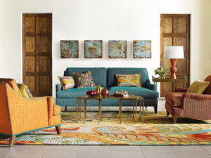 Winchester Area Rug