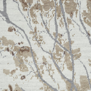 Almond Blossom Rug