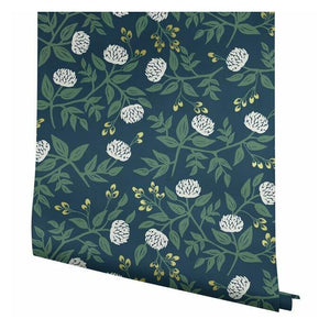 Peonies Wallpaper (5 Colourways)