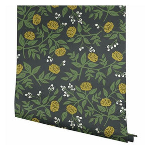 Peonies Wallpaper (5 Colourways)