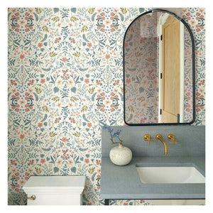 Wildwood Wallpaper (5 Colourways)