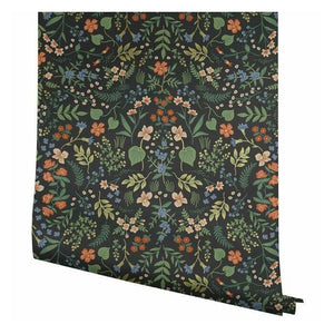 Wildwood Wallpaper (5 Colourways)