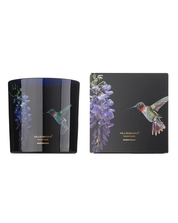 3-Wick Premium Candles by Vila Hermanos - Multiple Scents