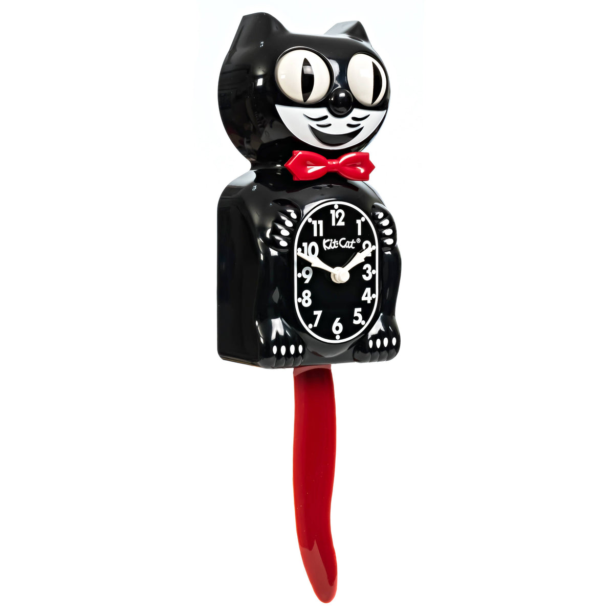 Crimson Royale - Kit Cat Klock