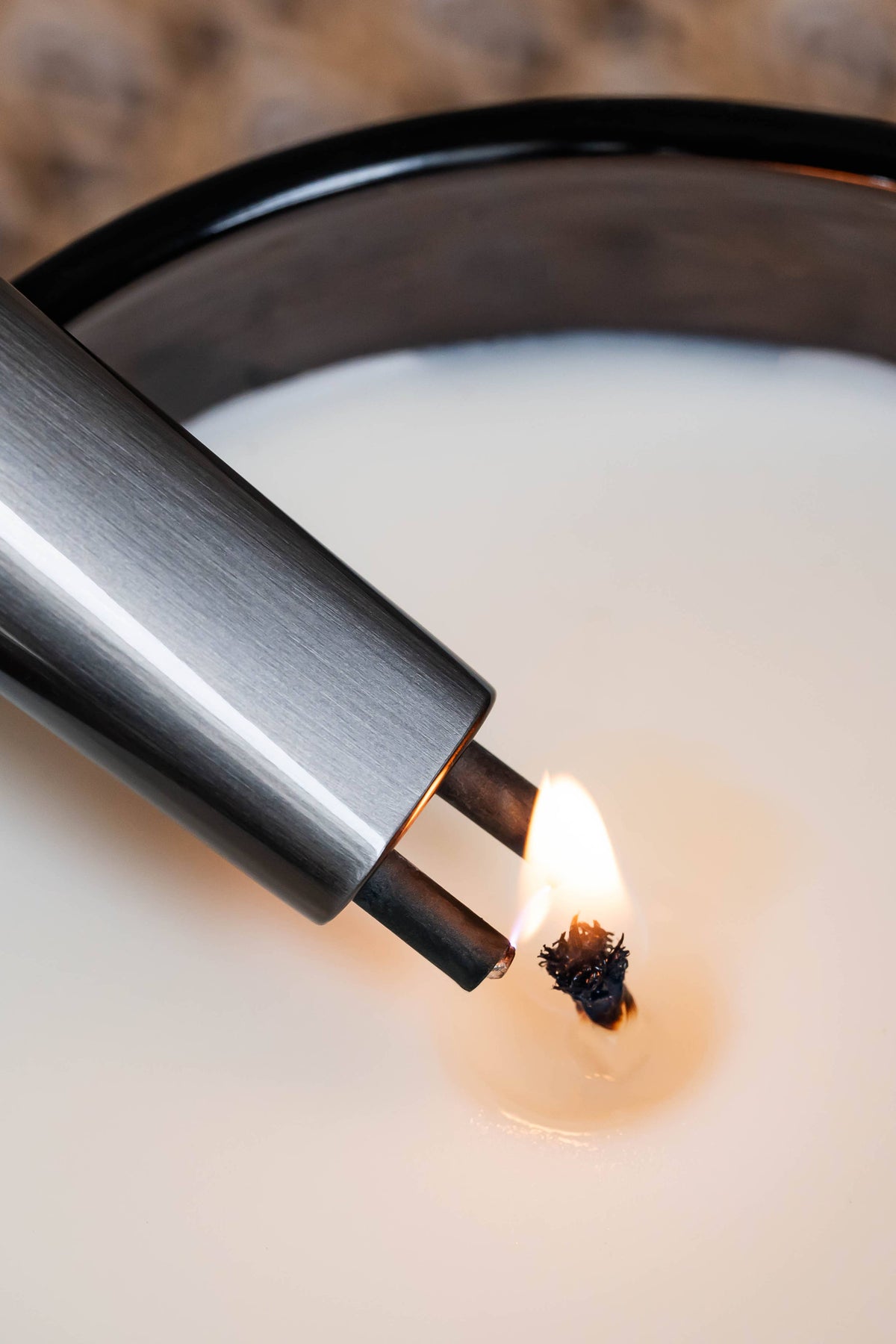 Sleek - Premium Rechargeable Lighter