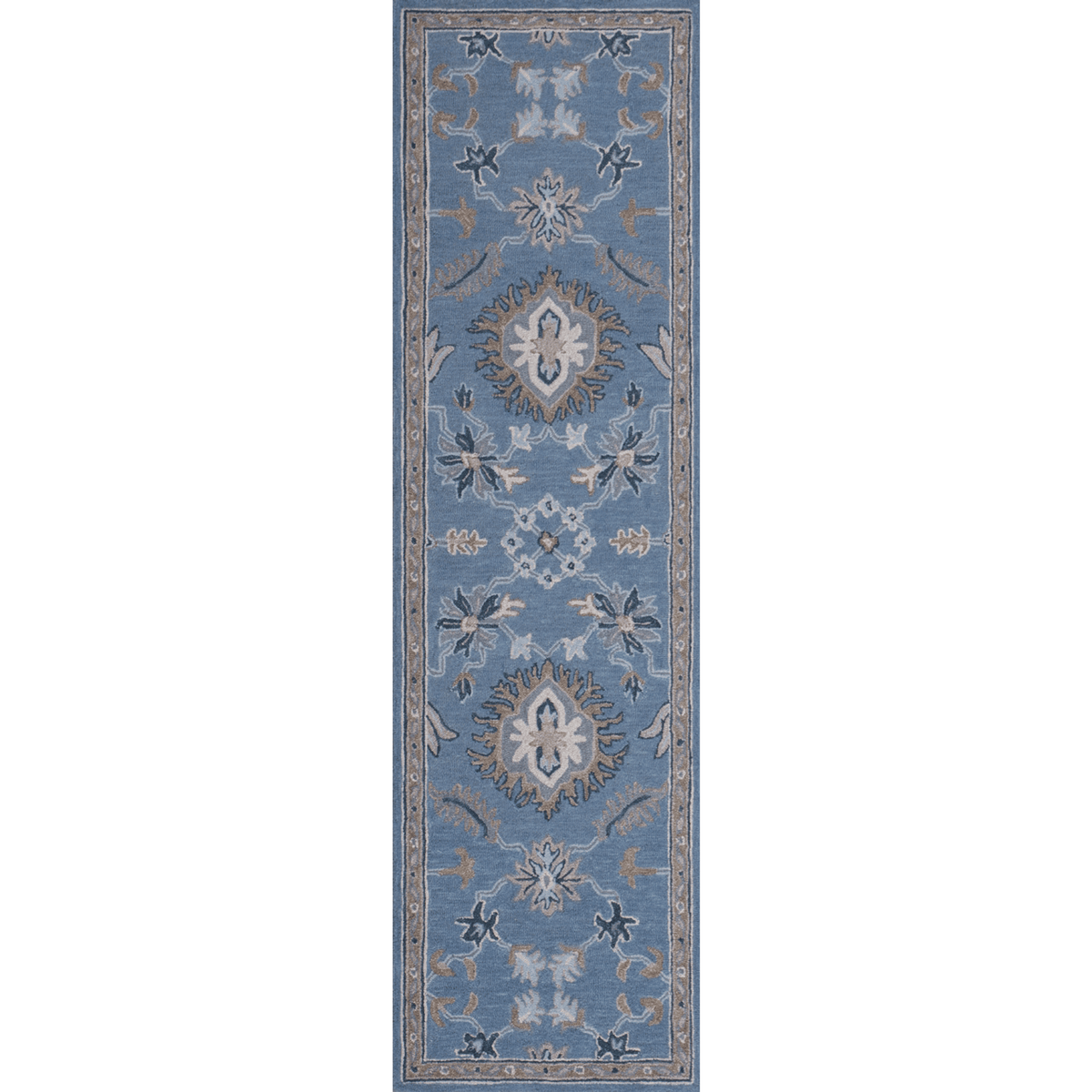 Greer Area Rug