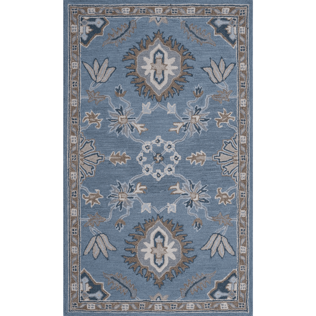 Greer Area Rug