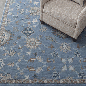 Greer Area Rug