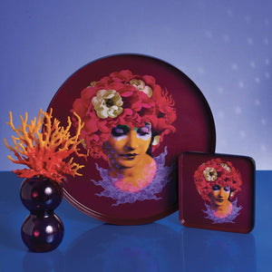 Vide-poche Anemone