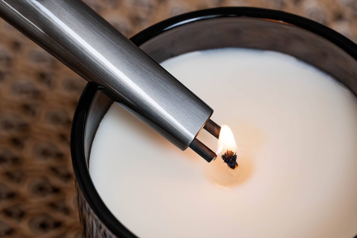 Sleek - Premium Rechargeable Lighter