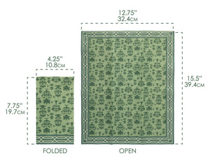 Cocktail/Lunch Napkins - Multiple Styles