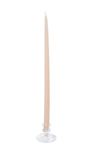 18" Hand Dipped Taper Candles