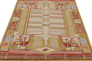 Pink French Deco