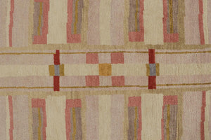Pink French Deco