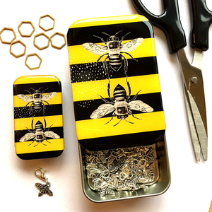 Bee Tin