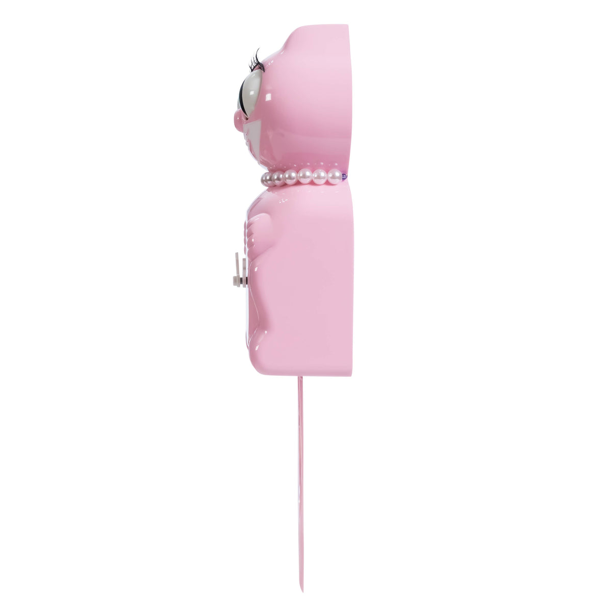 Lady - Bubblegum Pink - Kit-Cat Klock