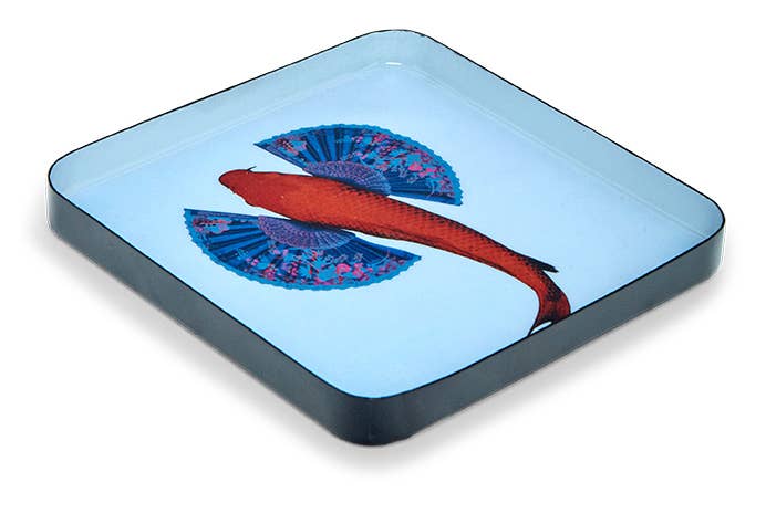 Fishkoï catchall