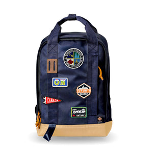 TORONTO EVERYDAY BACKPACK