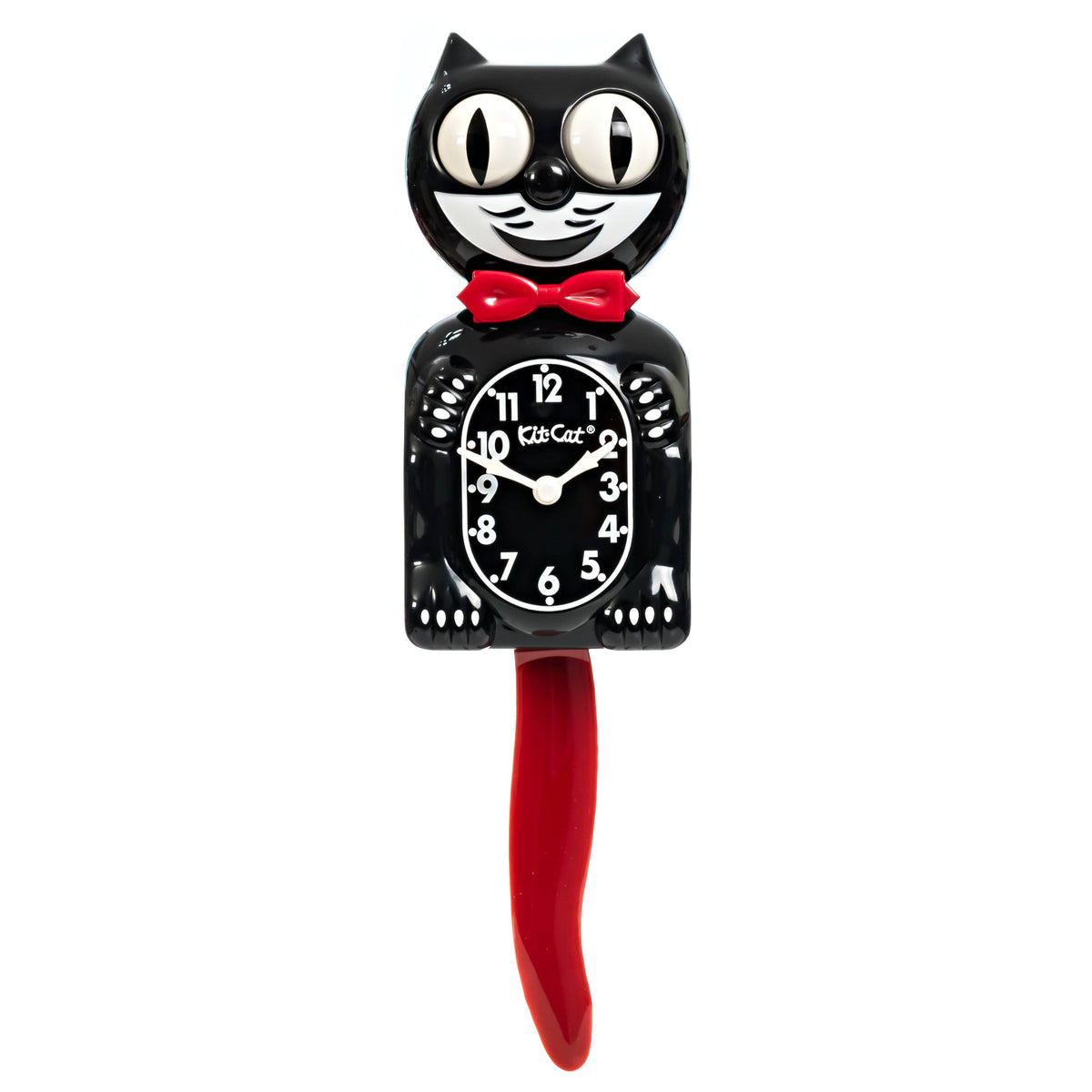 Crimson Royale - Kit Cat Klock