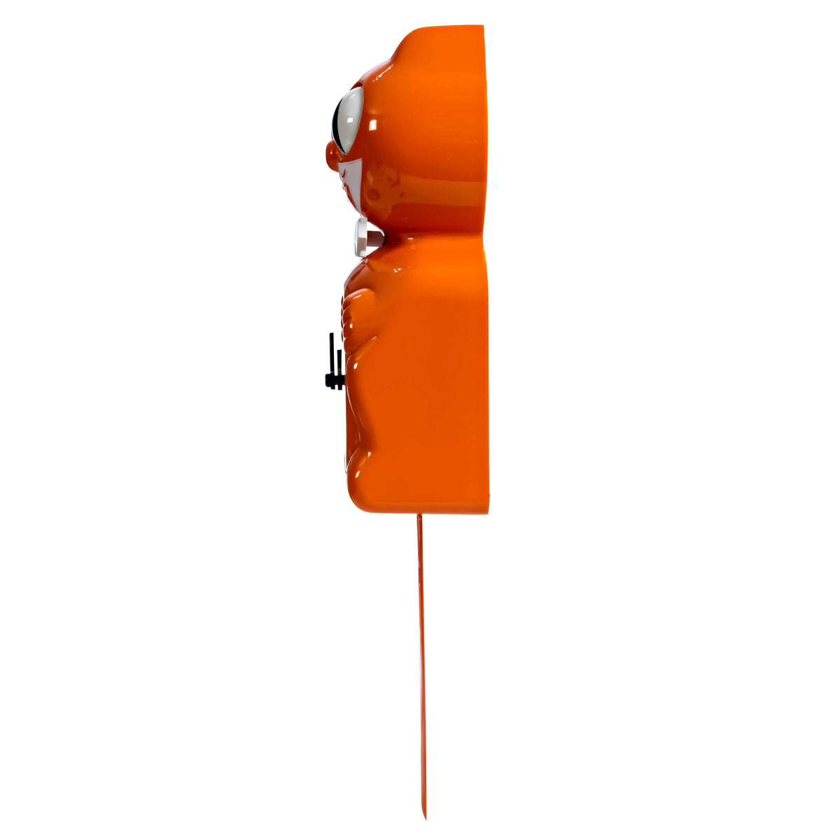 Orange Harvest - Kit-Cat Klock