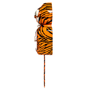 Bengal Tiger - Kit Cat Klock