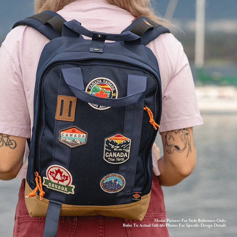 TORONTO EVERYDAY BACKPACK