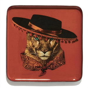 Bandino Square Tray