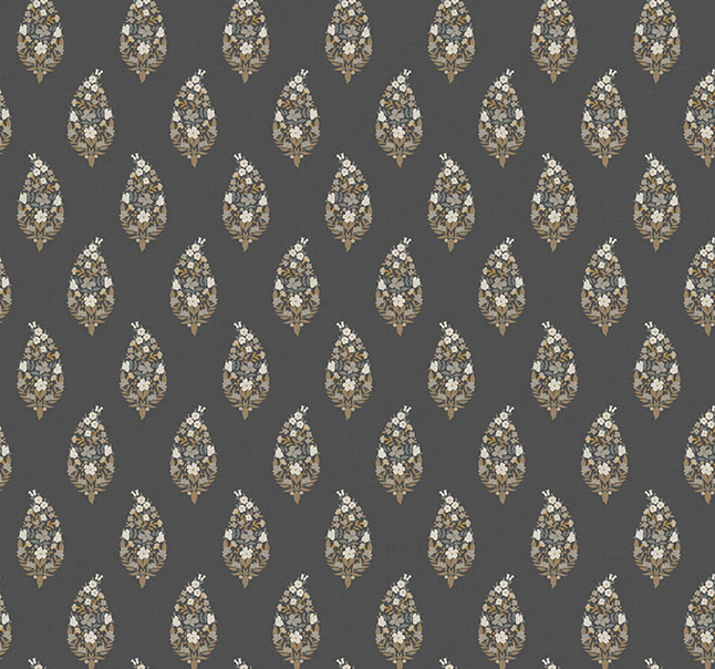 Paisley Wallpaper by Rifle Paper Co. (5 Colourways)