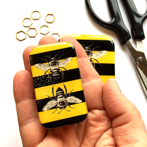 Bee Tin