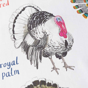 Gobblers Apron