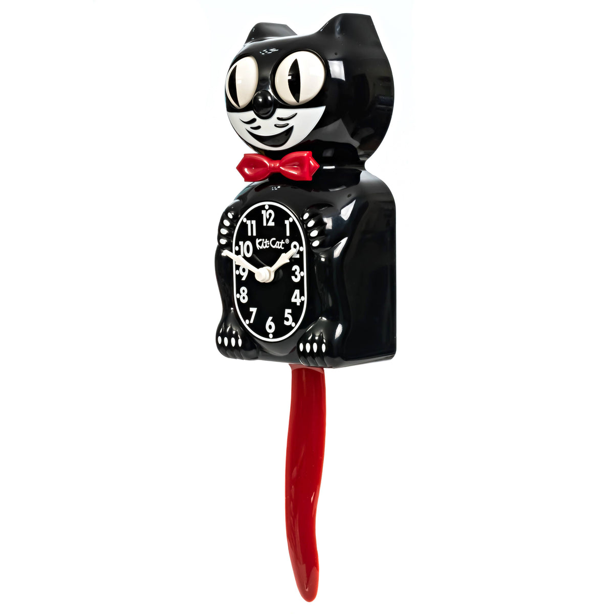 Crimson Royale - Kit Cat Klock