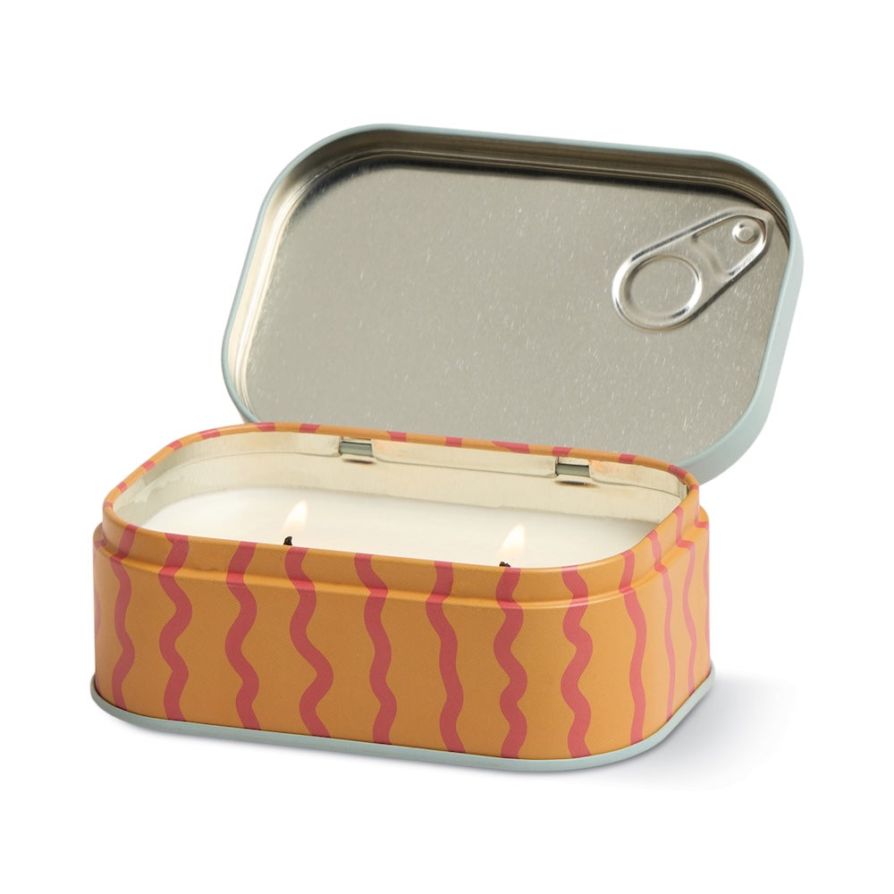 Citrus Spritz Candle