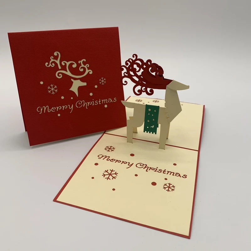 Season's Greetings