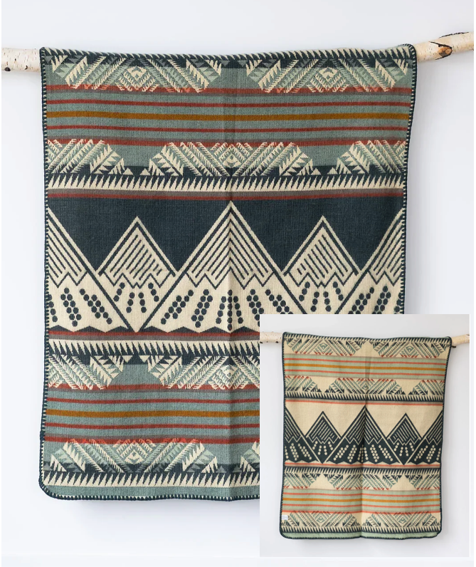 Lap Blanket