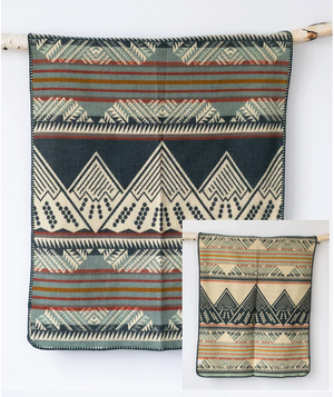 Lap Blanket