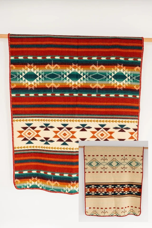 Lap Blanket