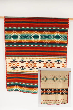 Lap Blanket