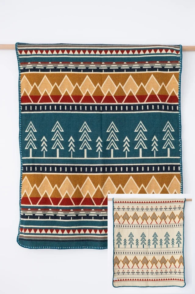 Lap Blanket