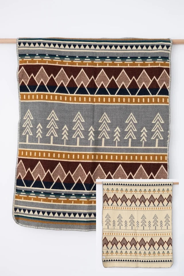 Lap Blanket