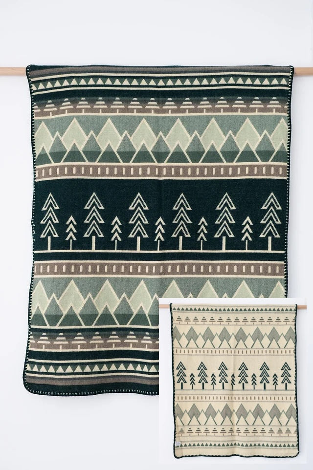 Lap Blanket