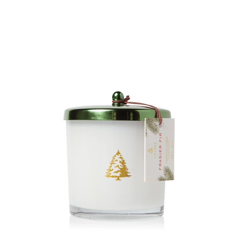Smells like Christmas