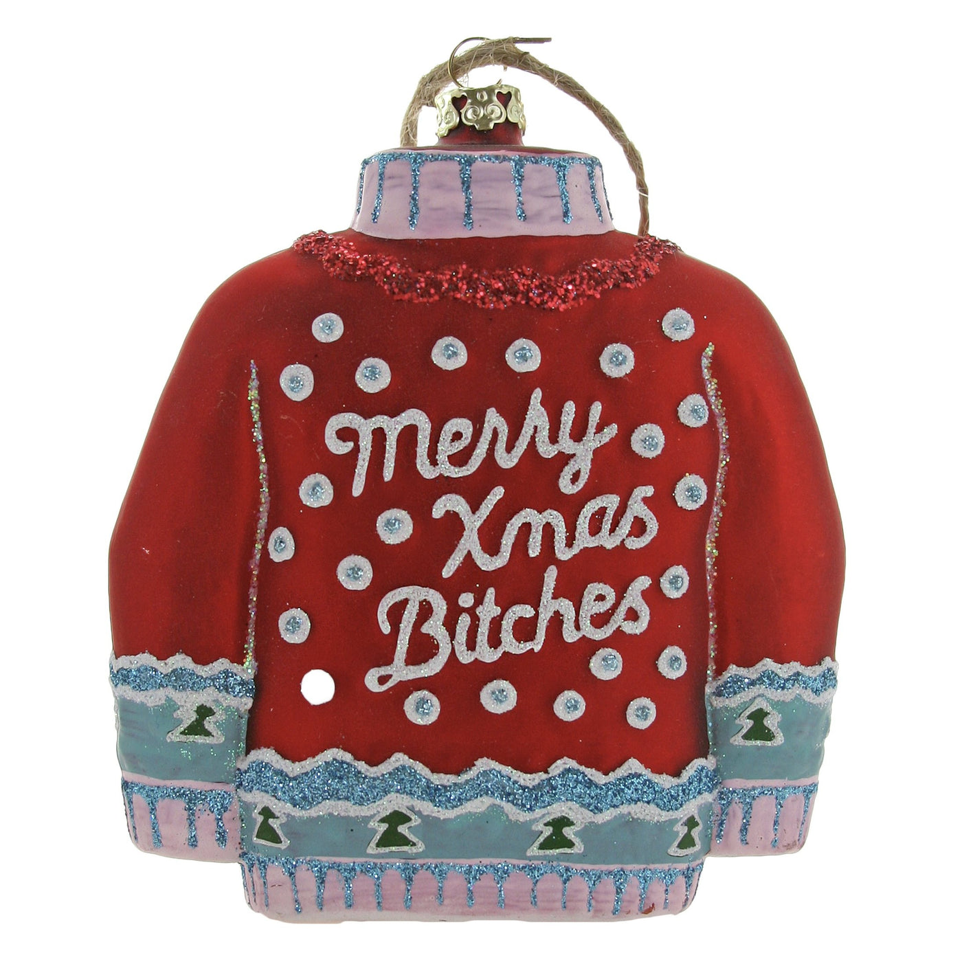 Naughty & Nice