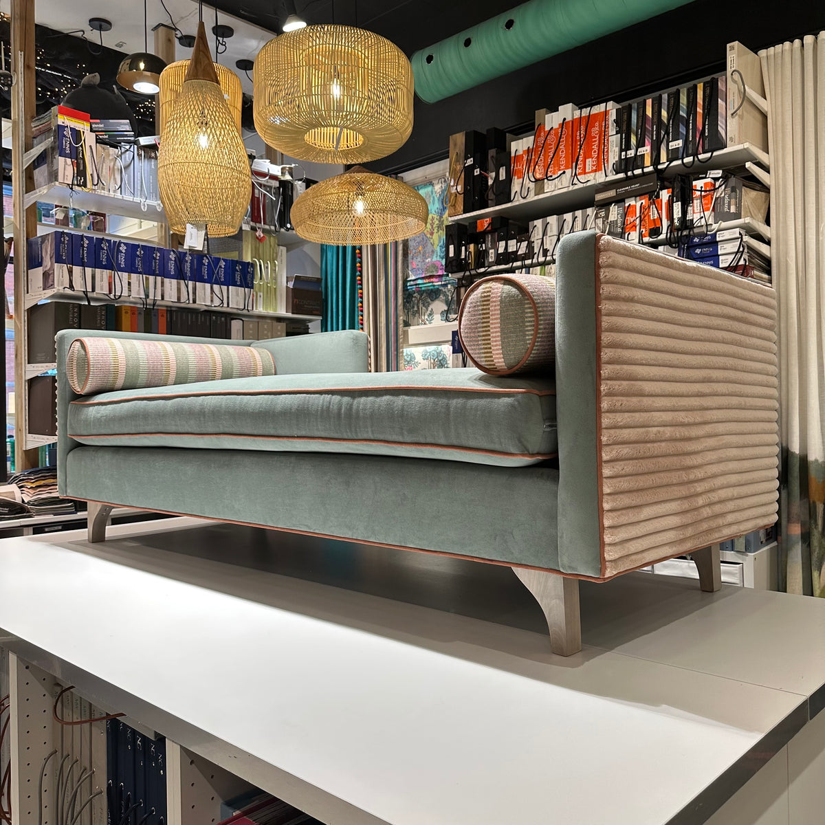 Tina Daybed