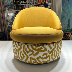 Ryder Swivel