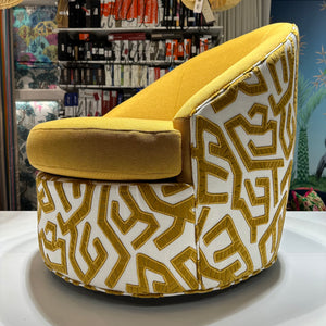 Ryder Swivel