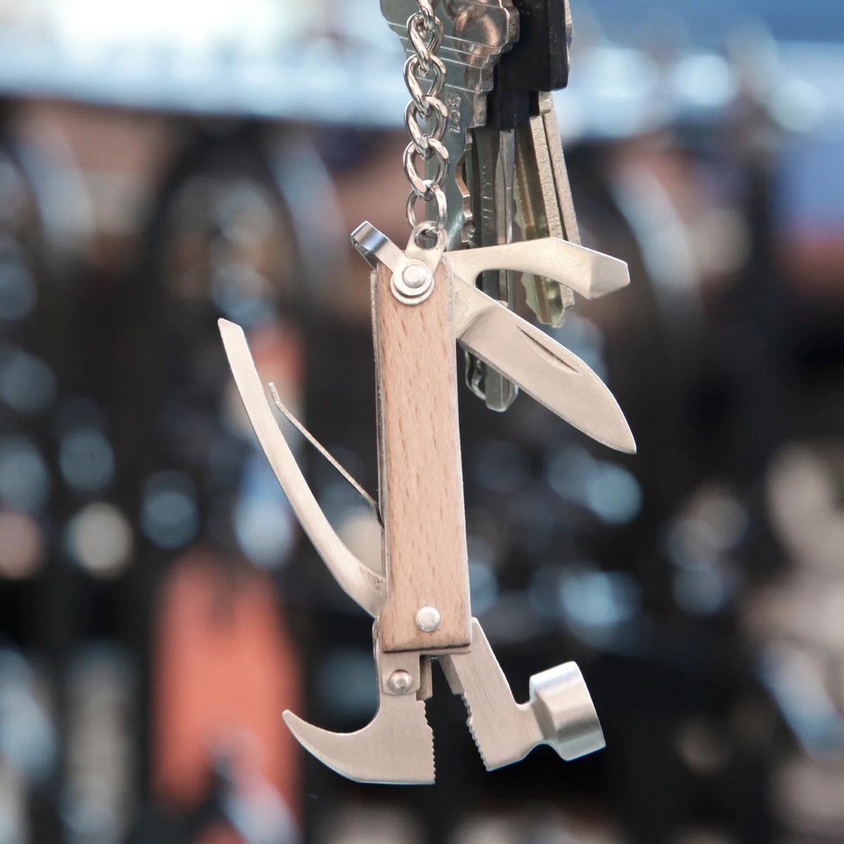 Hammer Multi-Tool