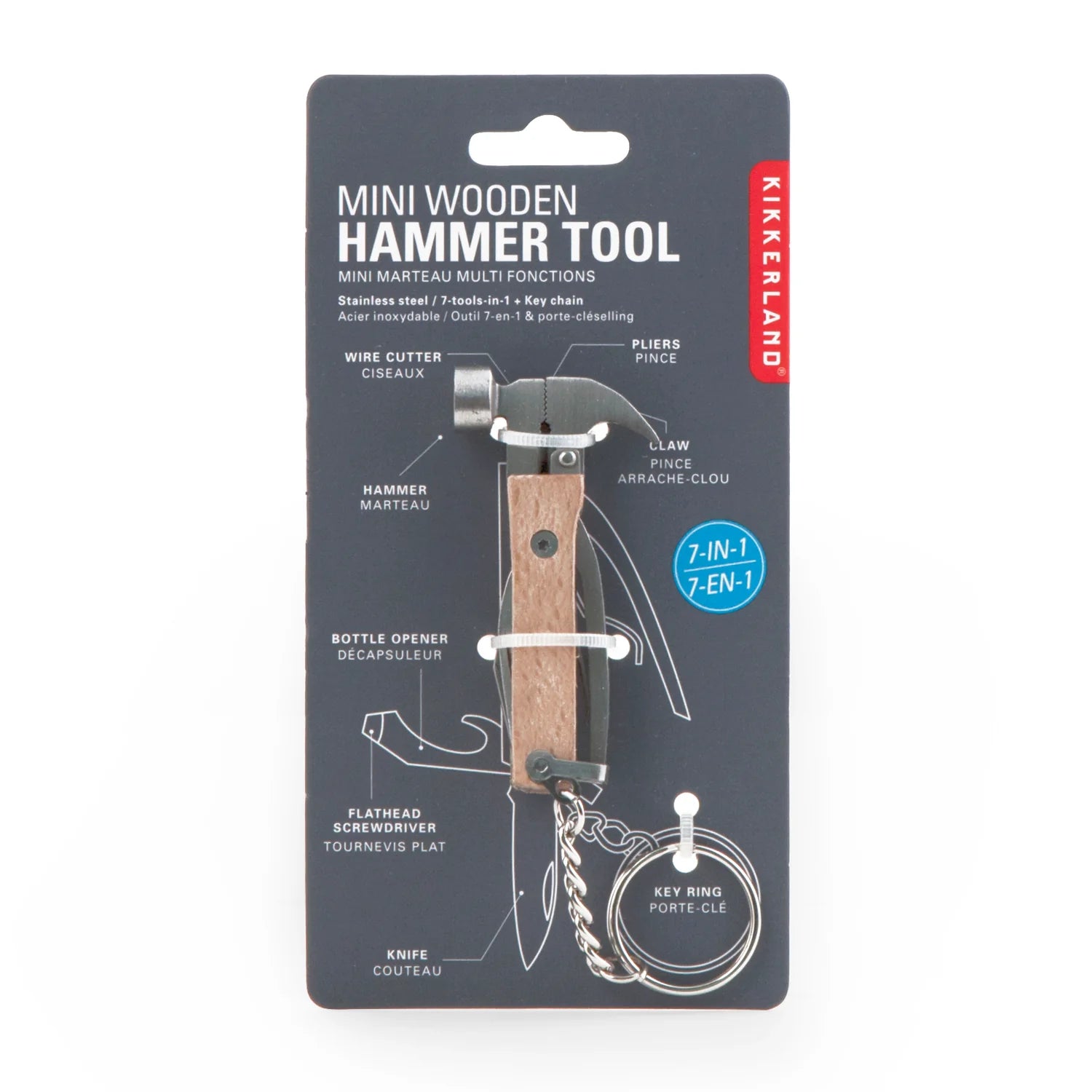 Hammer Multi-Tool